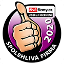 Spolehlivá firma